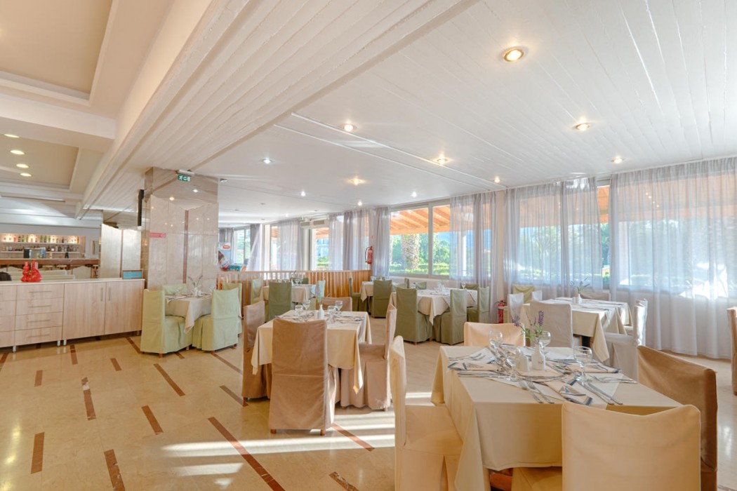 Livadi Nafsika Hotel - Adults Only 18/30