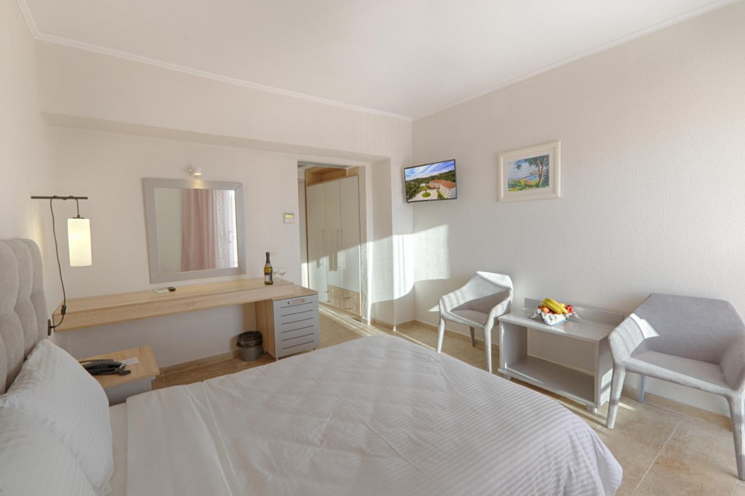 Livadi Nafsika Hotel - Adults Only 11/30