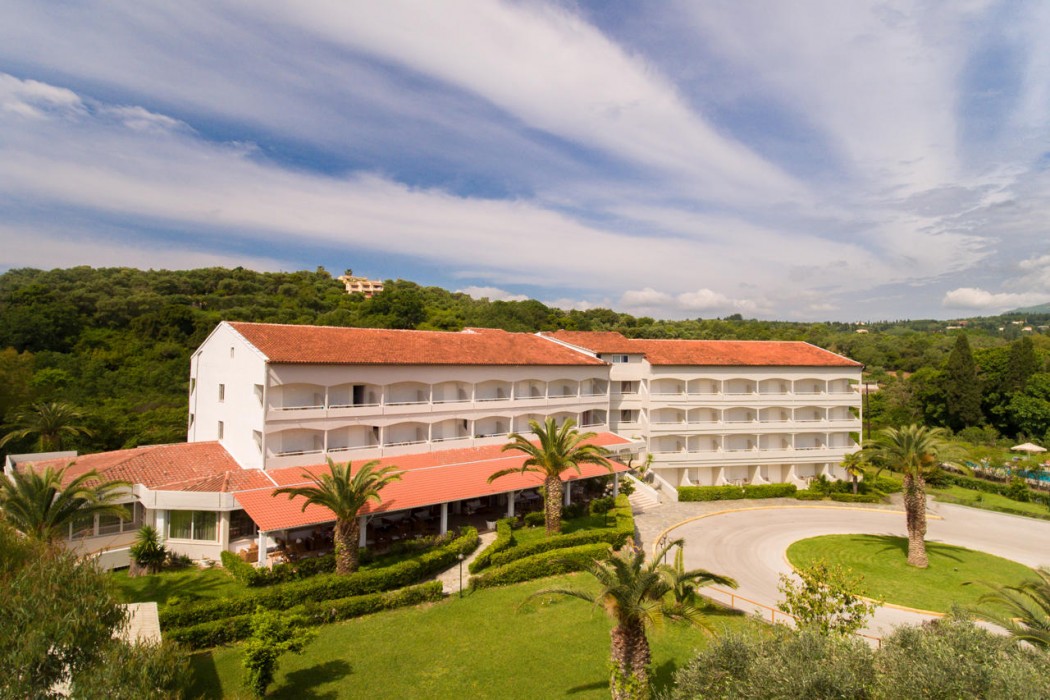 Livadi Nafsika Hotel - Adults Only in DASSIA