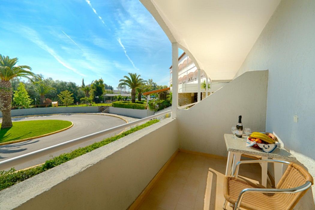Livadi Nafsika Hotel - Adults Only 12/30
