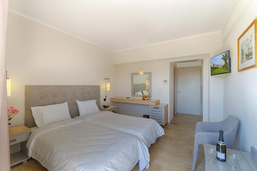 Livadi Nafsika Hotel - Adults Only 10/30