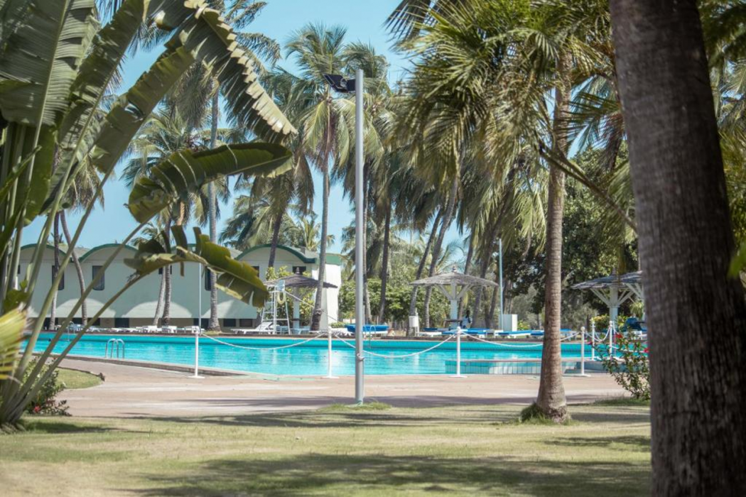 Hotel Sarakawa 25/60