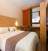 Bisi Hotel Zhongshan — foto 3
