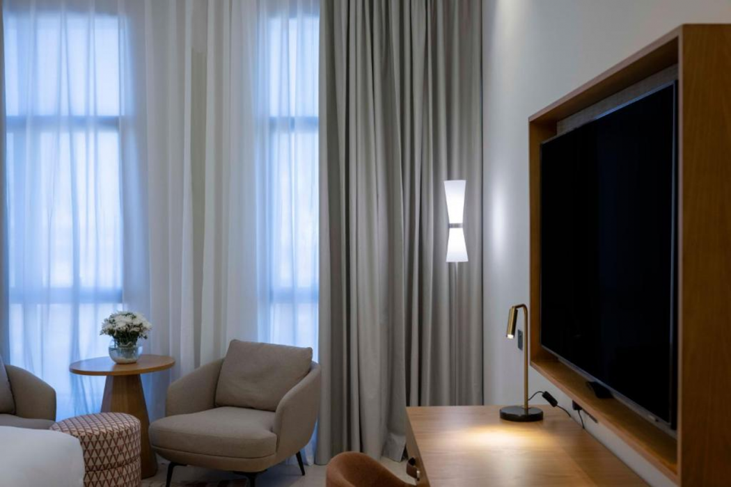فندق ميركيور خميس مشيط(Mercure Hotel Khamis Mushayt) 23/57