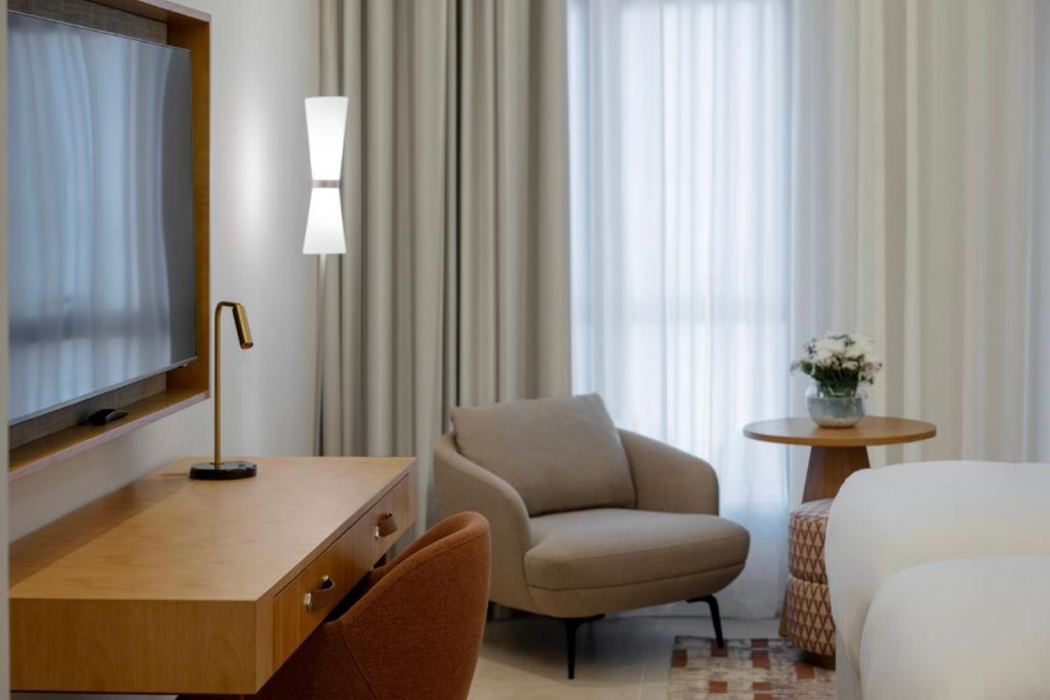 فندق ميركيور خميس مشيط(Mercure Hotel Khamis Mushayt) 13/57
