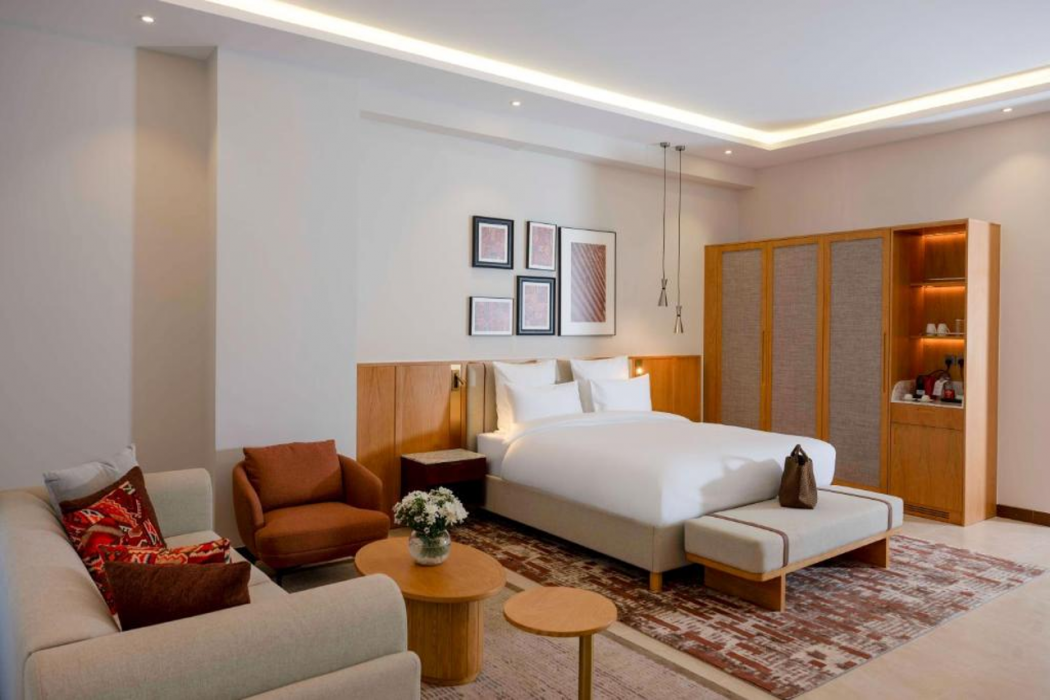فندق ميركيور خميس مشيط(Mercure Hotel Khamis Mushayt) 20/57