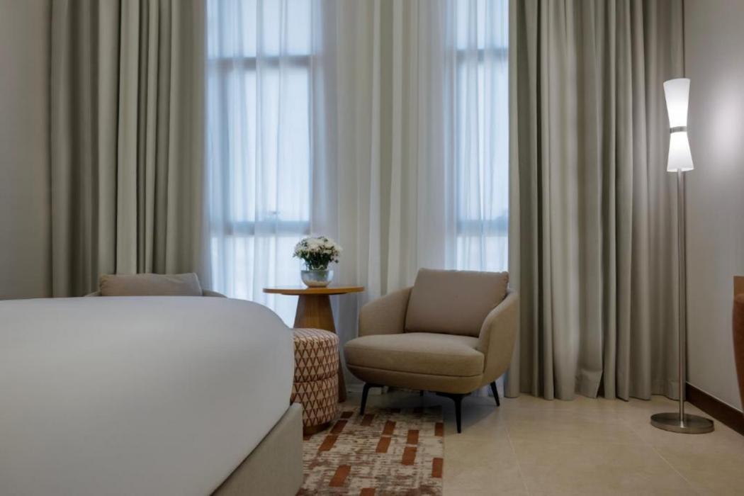 فندق ميركيور خميس مشيط(Mercure Hotel Khamis Mushayt) 10/57