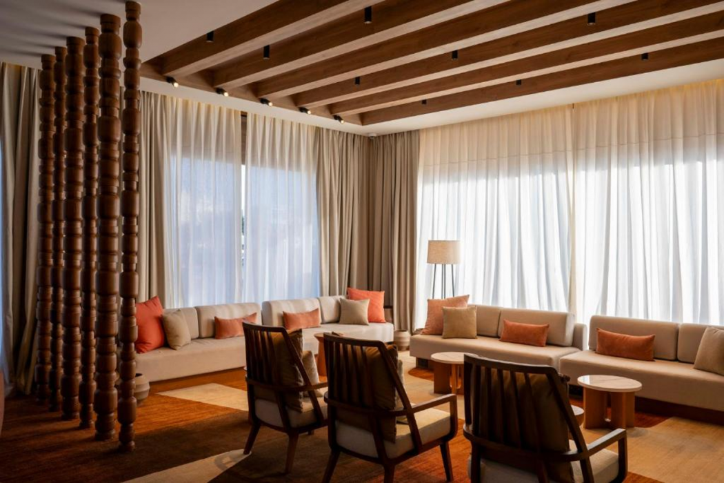 فندق ميركيور خميس مشيط(Mercure Hotel Khamis Mushayt) 9/57