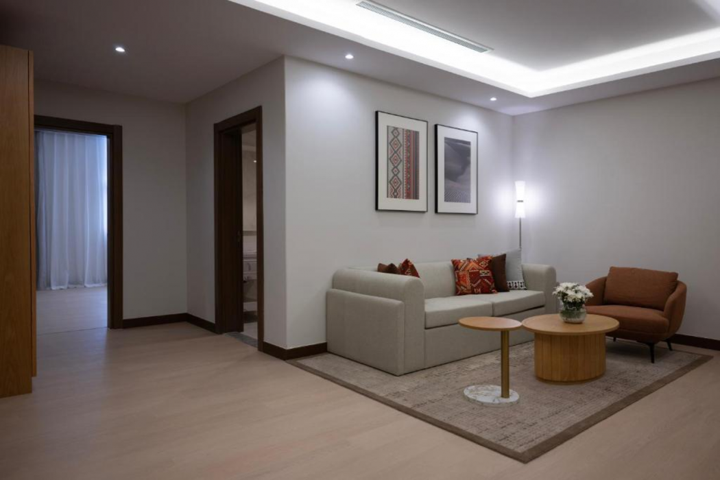 فندق ميركيور خميس مشيط(Mercure Hotel Khamis Mushayt) 8/57