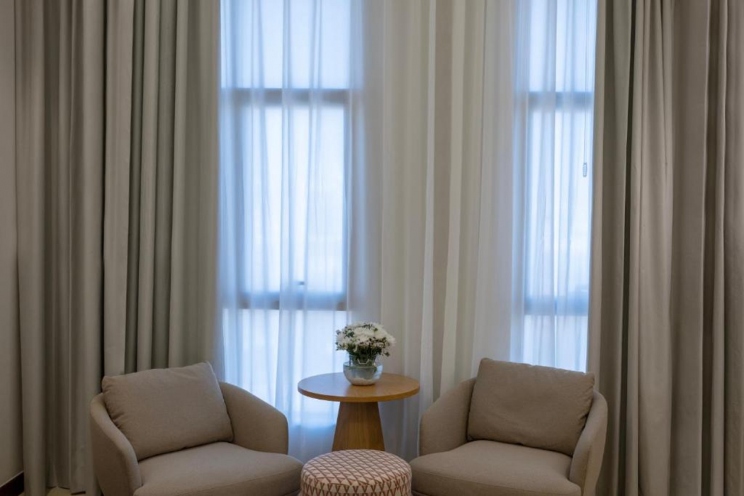 فندق ميركيور خميس مشيط(Mercure Hotel Khamis Mushayt) 22/57