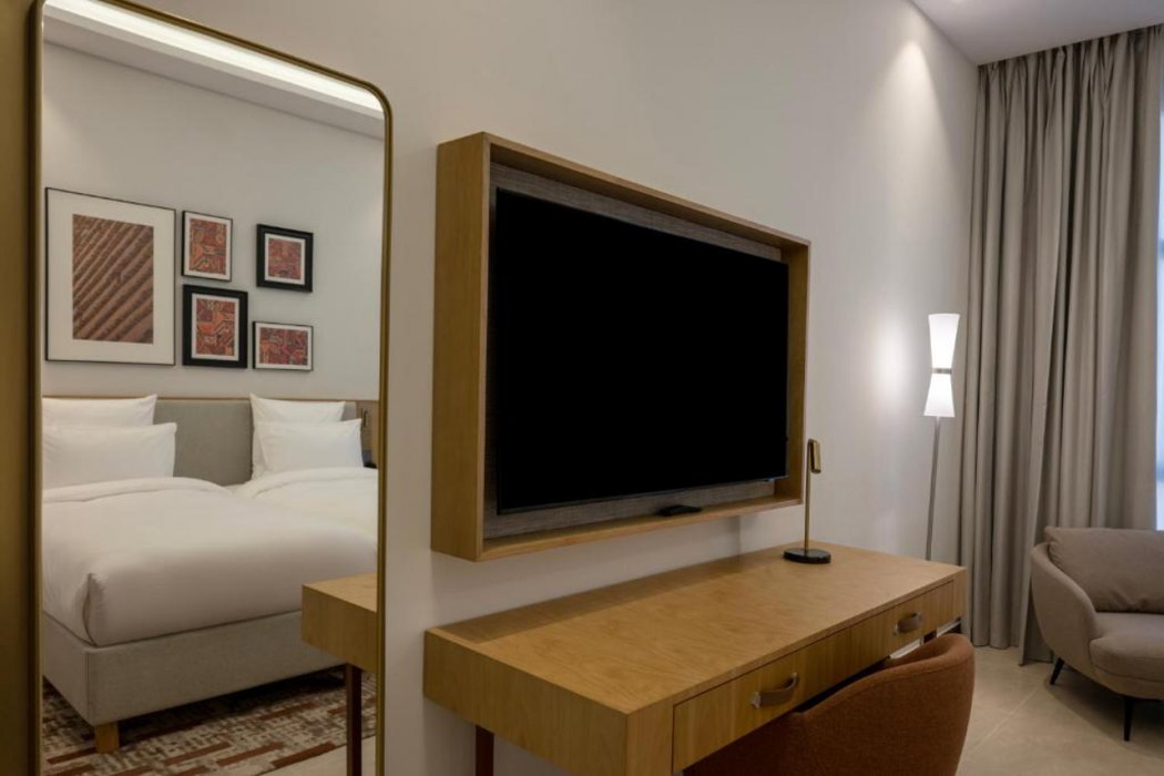فندق ميركيور خميس مشيط(Mercure Hotel Khamis Mushayt) 21/57