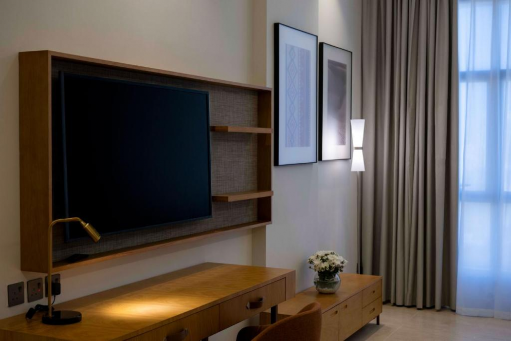 فندق ميركيور خميس مشيط(Mercure Hotel Khamis Mushayt) 24/57