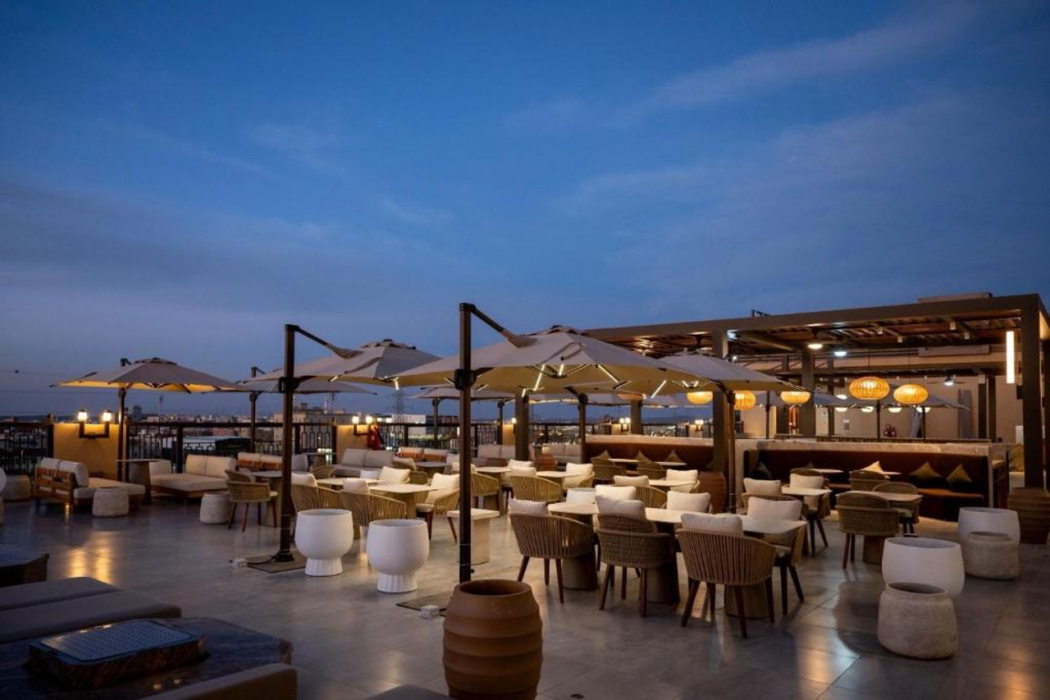 فندق ميركيور خميس مشيط(Mercure Hotel Khamis Mushayt) 25/57