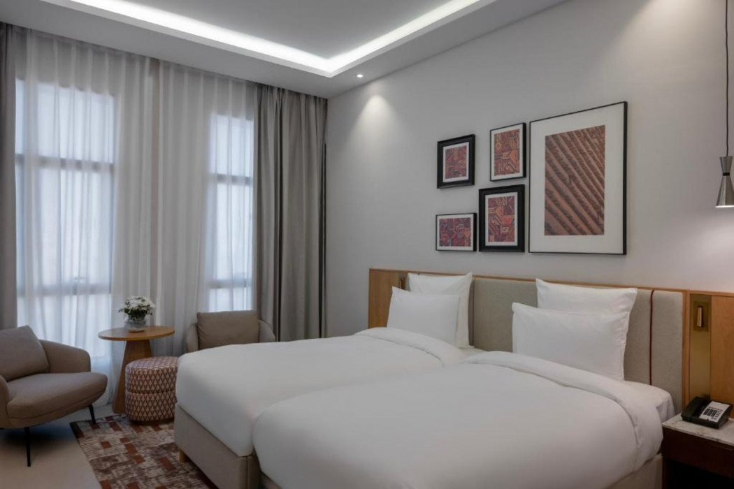 فندق ميركيور خميس مشيط(Mercure Hotel Khamis Mushayt) 15/57