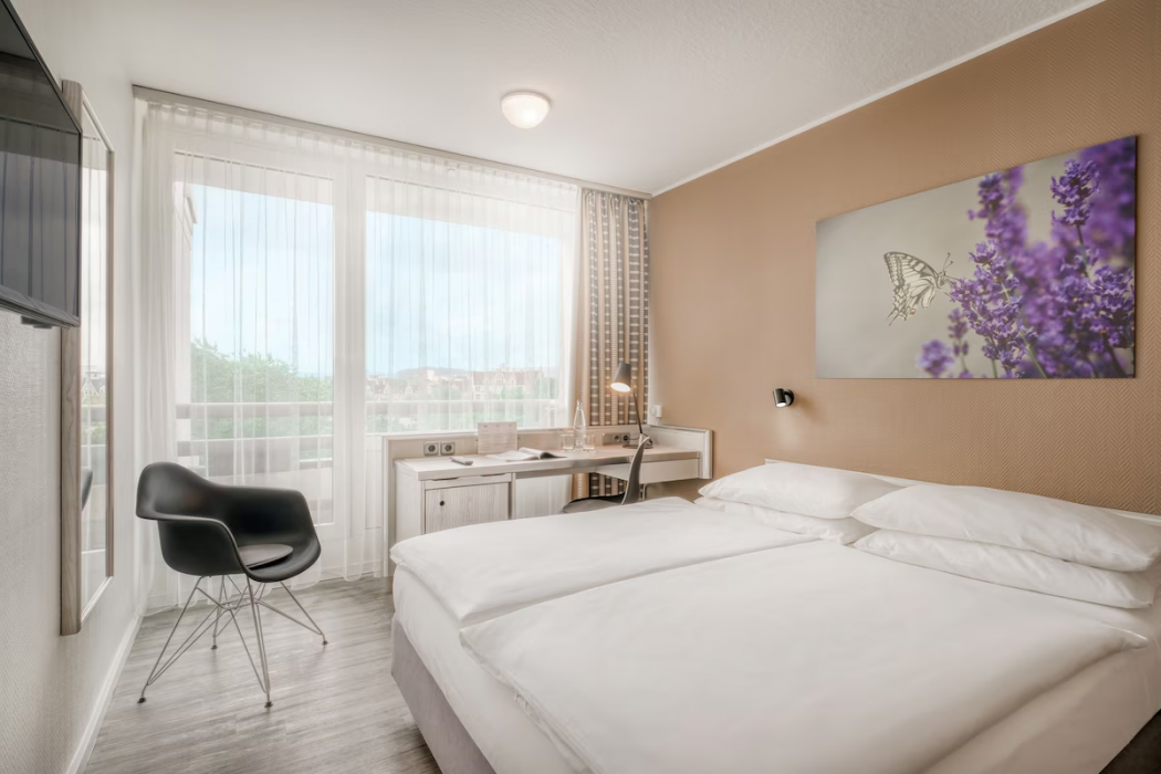 Parkhotel Hameln 10/23