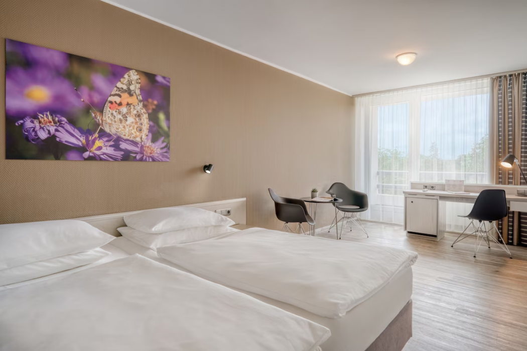 Parkhotel Hameln 6/23