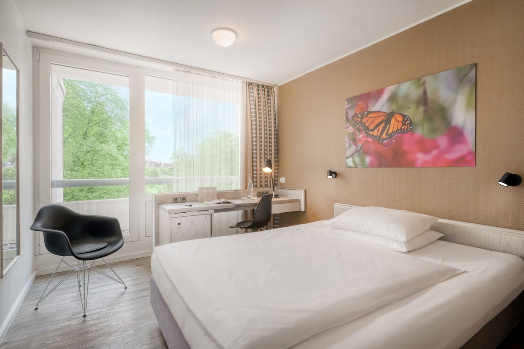 Parkhotel Hameln 9/23
