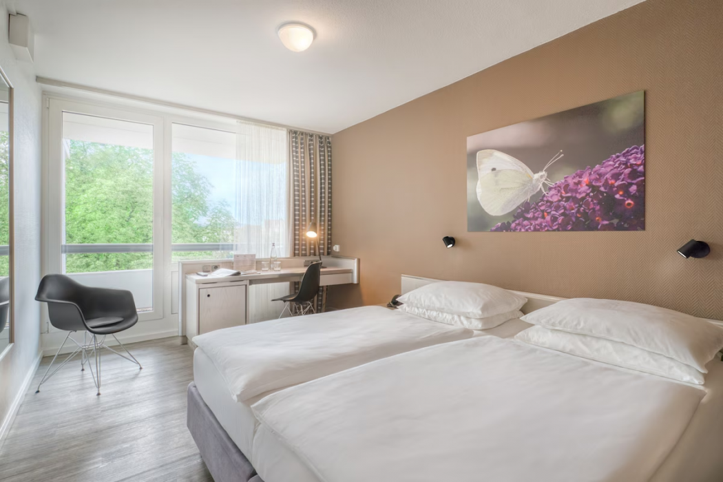 Parkhotel Hameln 3/23