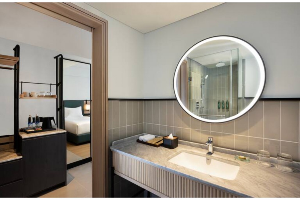 Hilton Garden Inn Bali Nusa Dua 11/35