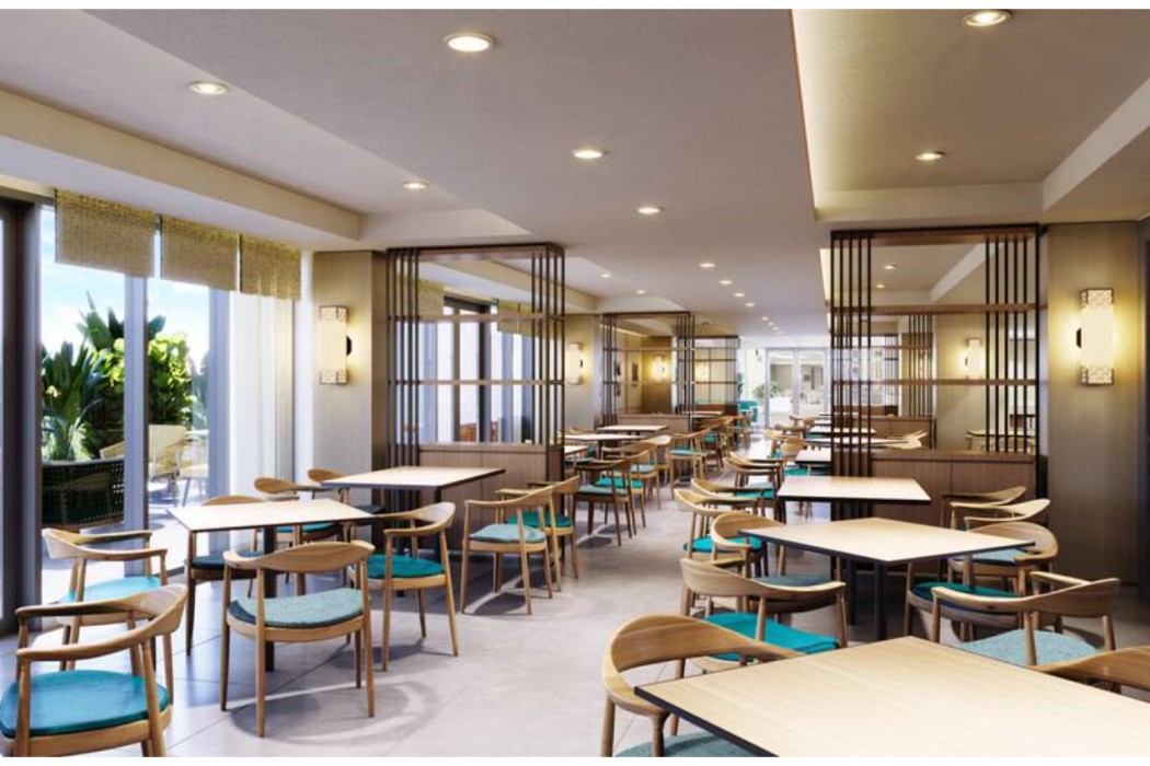 Hilton Garden Inn Bali Nusa Dua 22/35
