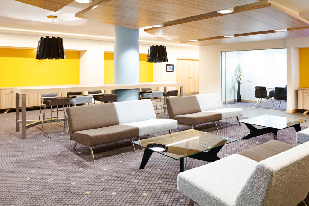 Novotel London Blackfriars 24/60
