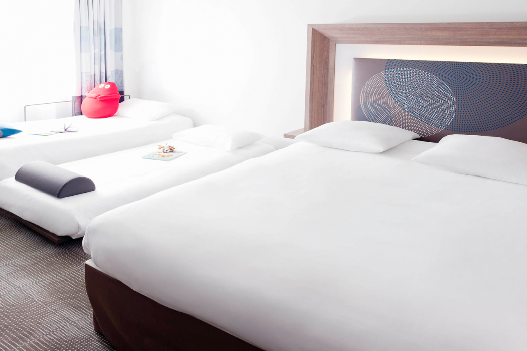 Novotel London Blackfriars 11/60