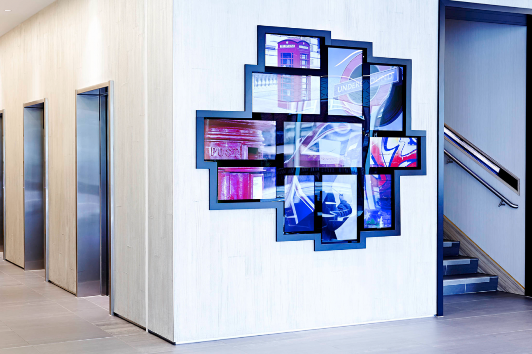 Novotel London Blackfriars 6/60