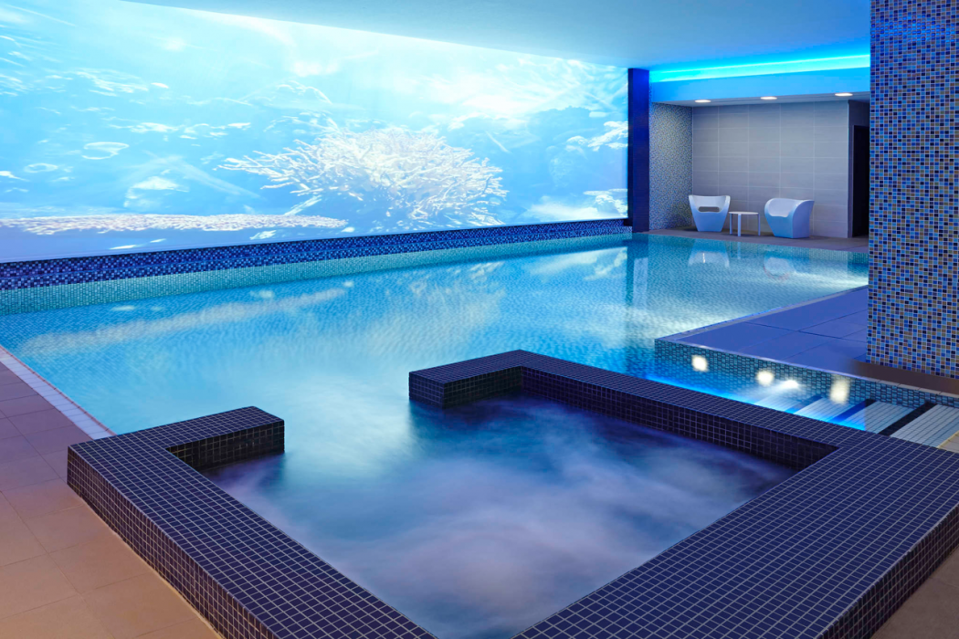 Novotel London Blackfriars 26/60