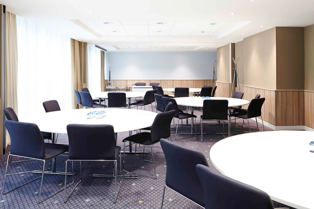 Novotel London Blackfriars 23/60