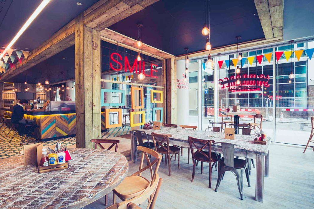 Novotel London Blackfriars 25/60