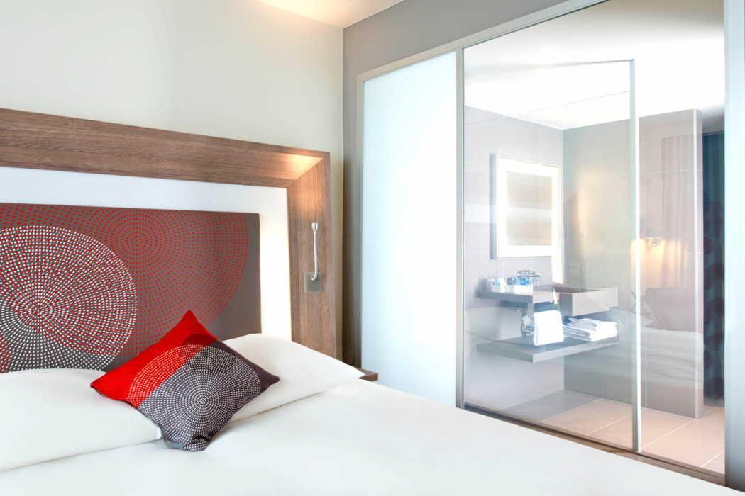 Novotel London Blackfriars 13/60