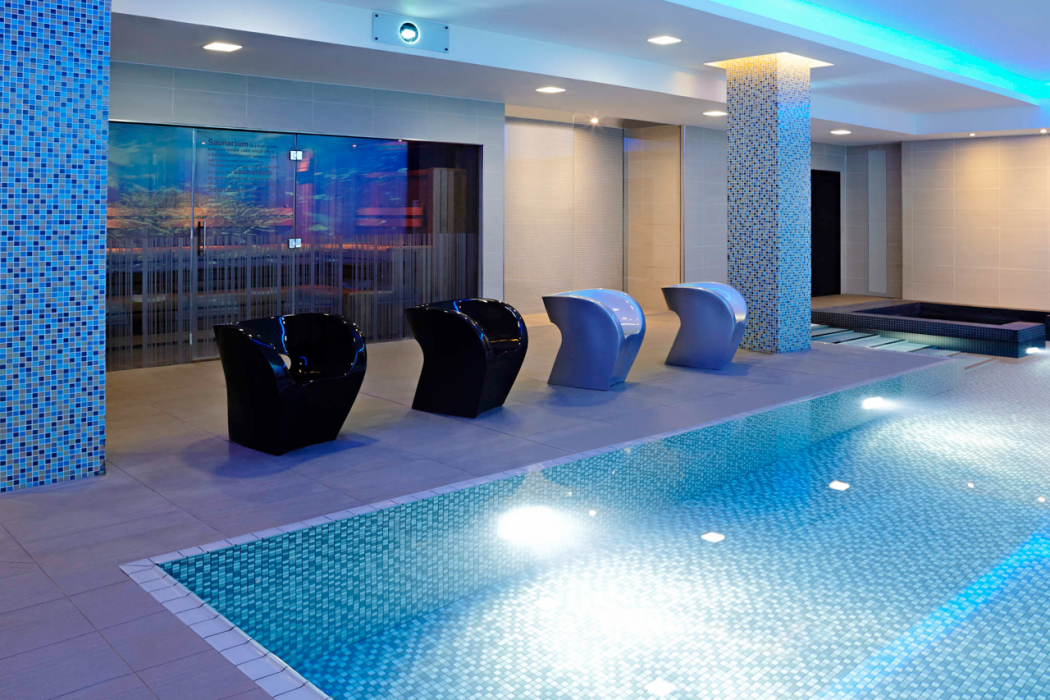 Novotel London Blackfriars 30/60