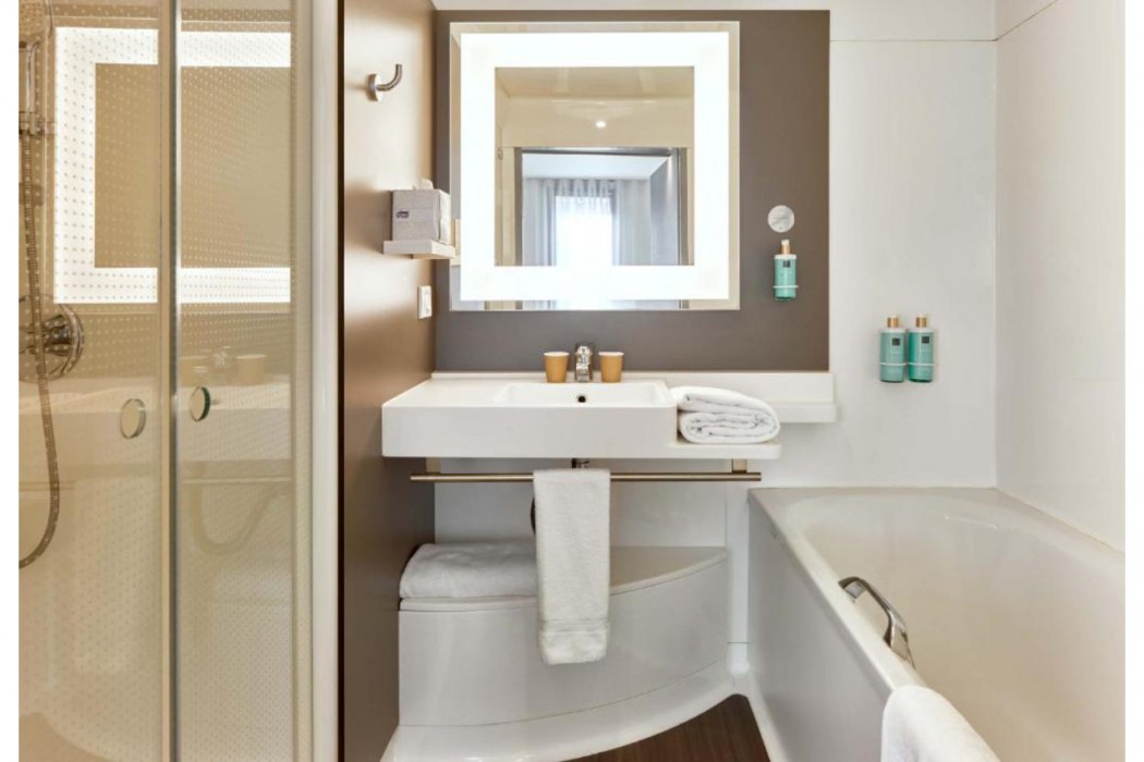 B&B HOME Rueil-Malmaison Gare 16/40