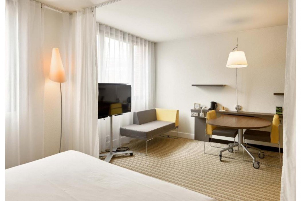 B&B HOME Rueil-Malmaison Gare 9/40