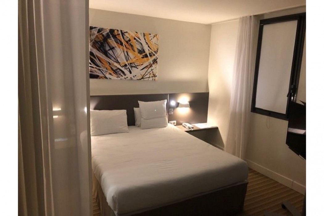 B&B HOME Rueil-Malmaison Gare 12/40