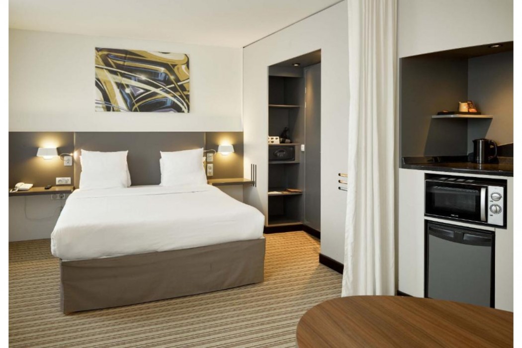 B&B HOME Rueil-Malmaison Gare 10/40