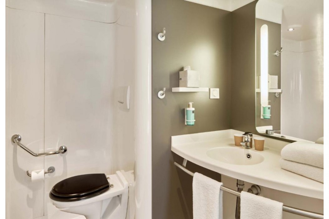 B&B HOME Rueil-Malmaison Gare 14/40