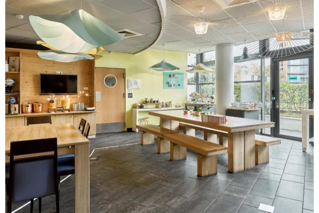 B&B HOME Rueil-Malmaison Gare 30/40