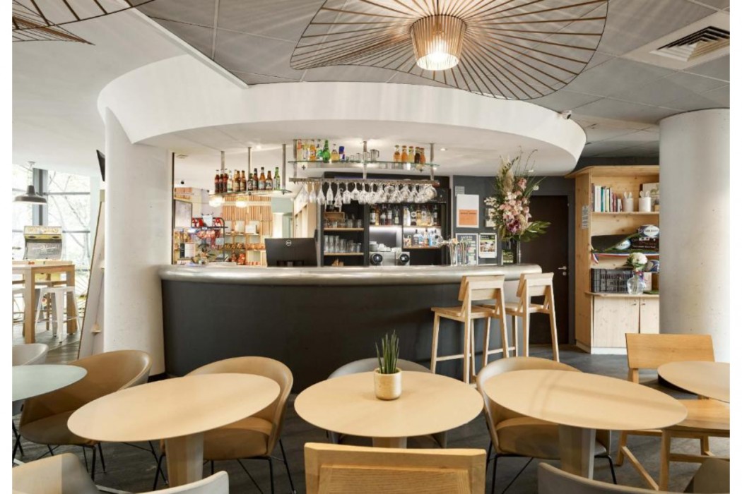 B&B HOME Rueil-Malmaison Gare 31/40