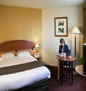 Mercure Saint Etienne Parc De L Europe 6/34