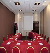 Mercure Saint Etienne Parc De L Europe 14/34