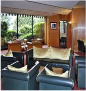Mercure Saint Etienne Parc De L Europe 3/34