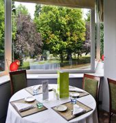 Mercure Saint Etienne Parc De L Europe 13/34