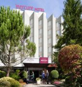 Mercure Saint Etienne Parc De L Europe 1/34