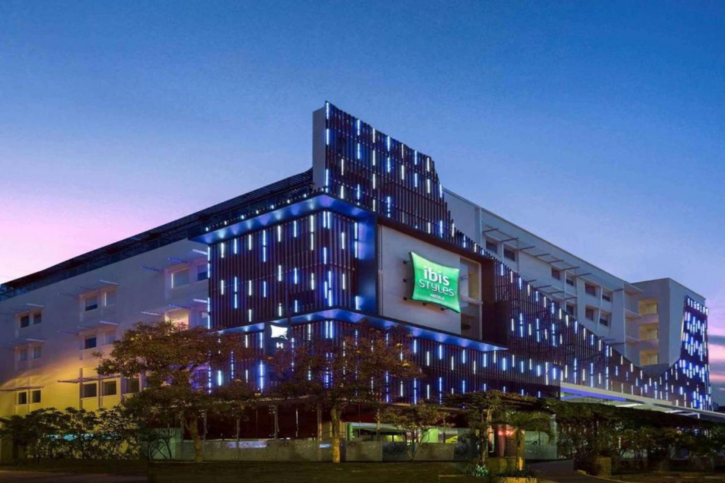 ibis Styles Yogyakarta 1/64