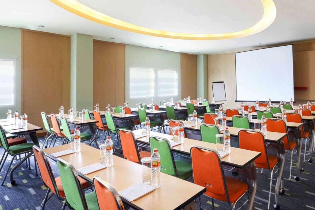 ibis Styles Yogyakarta 27/64