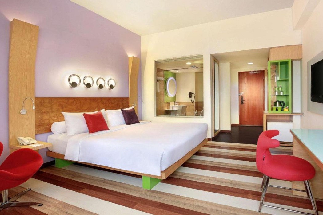 ibis Styles Yogyakarta 15/64