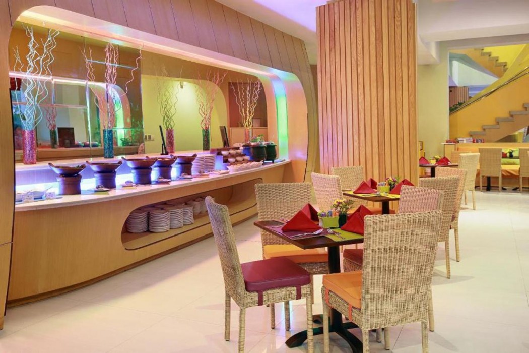 ibis Styles Yogyakarta 30/64