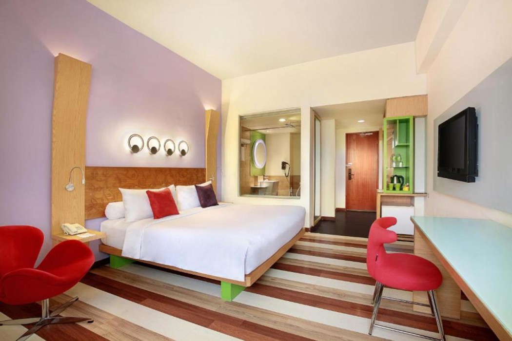 ibis Styles Yogyakarta 14/64