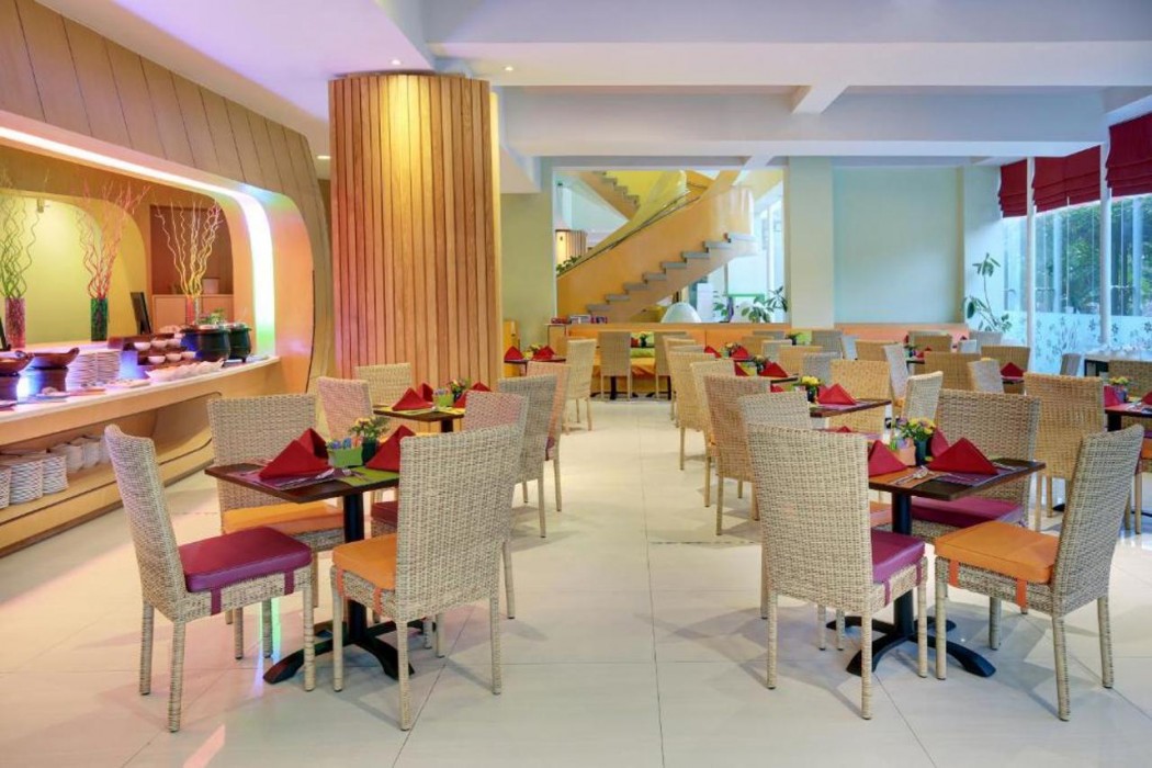 ibis Styles Yogyakarta 29/64